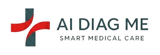 AI DiagMe logo